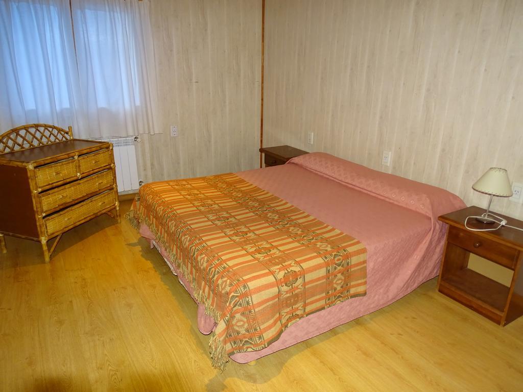 Hostel De Las Manos เอลกาลาฟาเต ภายนอก รูปภาพ