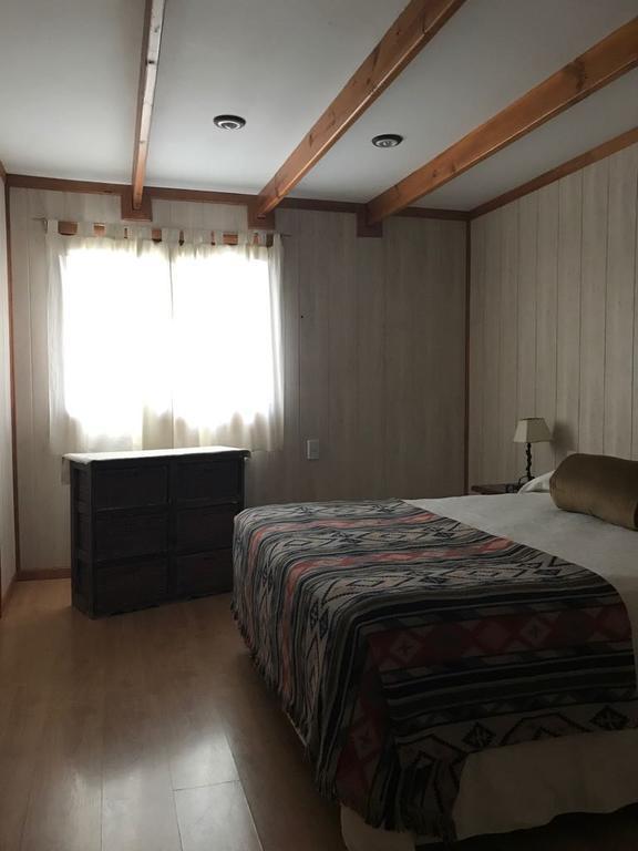 Hostel De Las Manos เอลกาลาฟาเต ภายนอก รูปภาพ