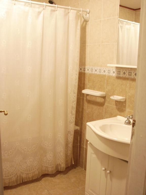 Hostel De Las Manos เอลกาลาฟาเต ห้อง รูปภาพ
